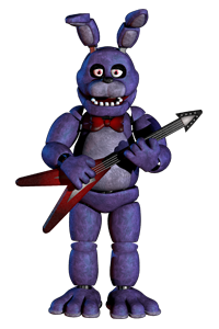 Bonnie