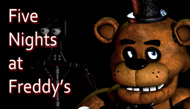 Freddy Fazbear